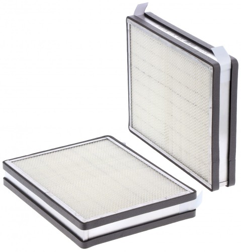 Filtr kabinowy SC90263 Hifi Filter do Caterpillar 962 M, 966 K, 972 K,  966 M, 980 M,  966 K XE, 950 GC