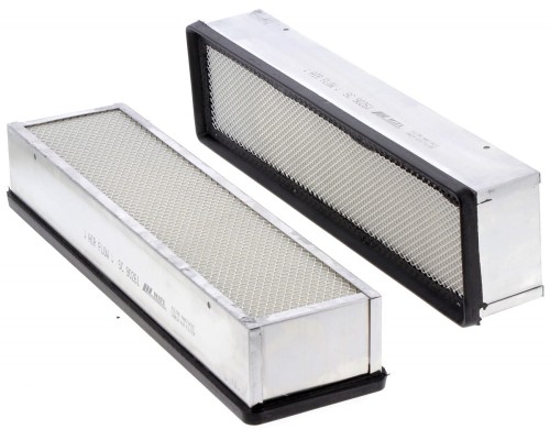 Filtr kabinowy SC90261 Hifi Filter