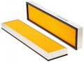 Filtr kabinowy SC90255 HIFI FILTER do VALTRA T133, T173, T202 VALTRA N123, N143, N113