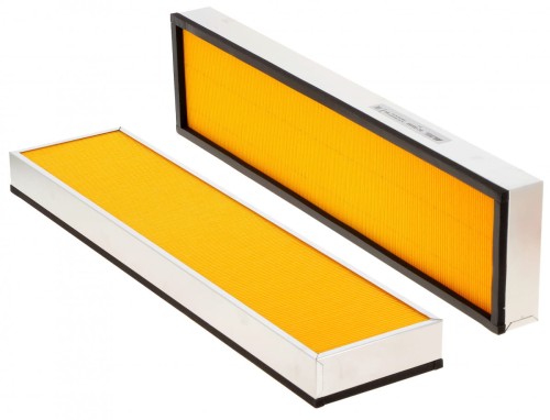 Filtr kabinowy SC90255 Hifi Filter