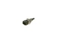 Czujnik temperatury powietrza dolotowego 07165EC BOSCH 84539252 281006304