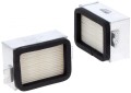 Filtr kabinowy SC90254 Hifi Filter do CATERPILLAR: 301.6 C, 301.8 C