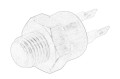 Czujnik temperatury wody OE PERKINS 2848A106 07156EC 