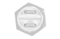 Czujnik temperatury płynu chłodzącego OE PERKINS 2755884 07148EC 