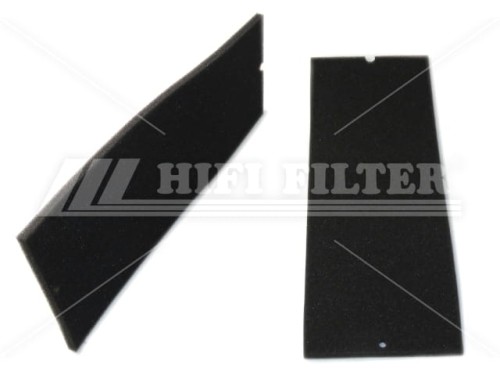 Filtr kabinowy SC90237 Hifi Filter