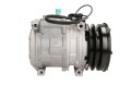 Kompresor sprężarka klimatyzacji do JOHN DEERE 2030 2040 2040S 2250 2254 2255 2258 2280 6000 6610 6810 6910 7700 7800 105 AZ44541 07367EC