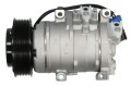 Kompresor sprężarka klimatyzacji JOHN DEERE 1170E 1510E 370E 444G 624K 644K MERCEDES AT367640 RE284680 07368EC
