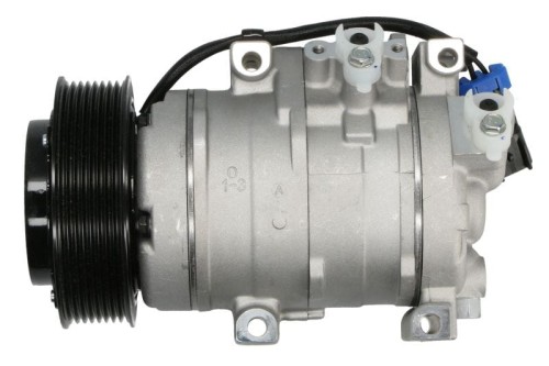 Kompresor sprężarka klimatyzacji JOHN DEERE 1170E 1510E 370E 444G 624K 644K MERCEDES AT367640 RE284680 07368EC