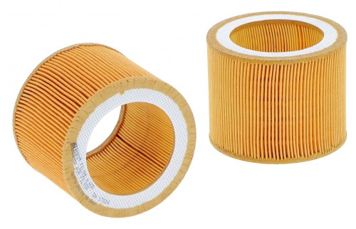 Filtr powietrza SA17224 HIFI FILTER do ATLAS COPCO GA7, INGERSOLL RAND UP6, BOGE S10
