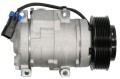Kompresor sprężarka klimatyzacji JOHN DEERE 1170E 1510E 370E 444G 624K 644K MERCEDES AT367640 RE284680 07368EC