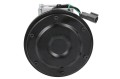 Kompresor sprężarka klimatyzacji do JOHN DEERE 230LCR 230LC 270CLC 200LC AT215510 3101215 20Y9793110 07373EC 