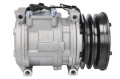 Kompresor sprężarka klimatyzacji do JOHN DEERE 105 2030 2040 2040S 2250 2254 2255 2258 2280 2010 6000 6610 6810 6910 7800 AZ44541 07376EC 
