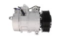 Kompresor sprężarka klimatyzacji do CLAAS 851758N 0672872  0672870 07377EC