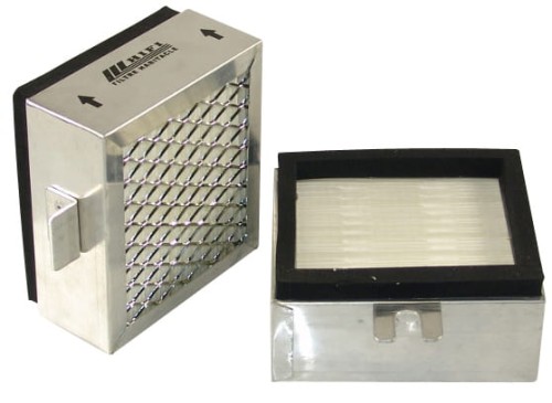 Filtr kabinowy SC90223 Hifi Filter