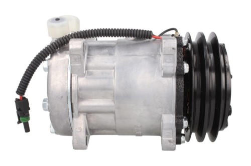 Kompresor sprężarka klimatyzacji do VALTRA 600 700 900 6400 6600 6800 6900 8950 N91 N101 N111 N141 T140 T160 T190 V32838600 07361EC