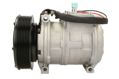 Kompresor sprężarka klimatyzacji do FORD JOHN DEERE 3101425 AT172376  AT168543 07362EC