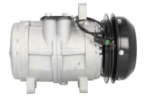 Kompresor sprężarka klimatyzacji do JOHN DEERE RE12513 RE10972 RE12514 AH121578 07364EC