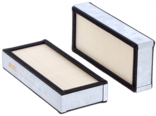 Filtr kabinowy SC90218 Hifi Filter