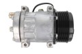Kompresor sprężarka klimatyzacji do New Holland T7.220 T7.235 T7.250 T7.270 T7030 Case Puma 165 Puma 180 Puma 200 Puma 210 Puma 220 Steyr 6165 6170 6180 6200 6210 87709773 87300121 07399EC 