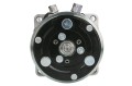 Kompresor sprężarka klimatyzacji  MASSEY FERGUSON 24 29 31 32 34 36 38 7250 7252 7254 New Holland TR87 TR88 TR97 TR98 TR99 D45080062 86508521 07400EC