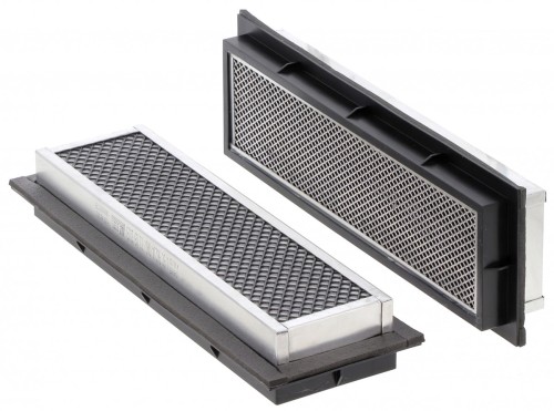 Filtr kabinowy SC90214CAG Hifi Filter