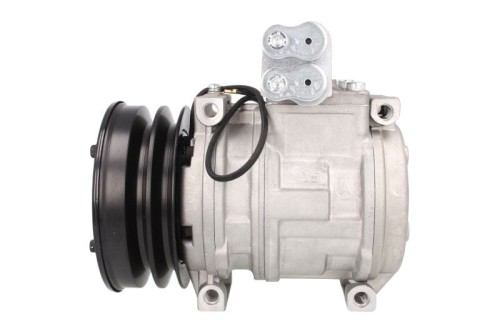 Kompresor sprężarka klimatyzacji do JOHN DEERE 100 2000 2030 2035 2040 2054 2056 2058 2200 2210 2240 2250 6610 6810 6910 AZ44541 07388EC
