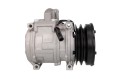 Kompresor sprężarka klimatyzacji do JOHN DEERE 100 2000 2030 2035 2040 2054 2056 2058 2200 2210 2240 2250 6610 6810 6910 AZ44541 07388EC