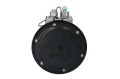 Kompresor sprężarka klimatyzacji do JOHN DEERE 5083E 5093E 5101E 5085M 5095M 5105M 6100D 6110D 6115D 6125D 6130D 6140D 8225R 8235R 8245R RE46609 RE69716 RE52454 07393EC
