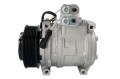 Kompresor sprężarka klimatyzacji do JOHN DEERE 5070M 5080M 5090M 5100M 5080R 5090R 5100R 6520L 5620 5720 Renault Ares 620 Ares 640 Ares 696 Ceres 320 Cergos 340 10286831 AL17857 7700038545 07394EC
