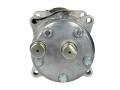 Kompresor sprężarka klimatyzacji do NEW HOLLAND TF42 TF44 TF46 TN55 TN60 Case 956 XL 1056 1056 XL 1255 XL 1455 XL Laverda L 517 L 518 L 520 L 624 L 625 9704118 07396EC