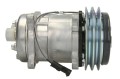 Kompresor sprężarka klimatyzacji do CASE 585 585 XL 685 685 XL 785 XL 885 885 XL 595 XL 695 XL 795 XL 895 XL 995 XL 1800 1822 1844 1977959C1 700712705 83934C91 97204C1 07397EC