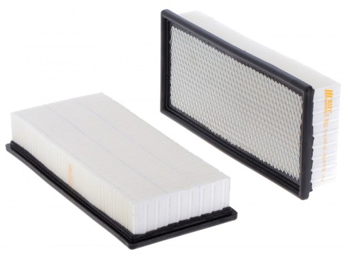 Filtr kabinowy SC90210 Hifi Filter do Caterpillar 299 D2, 299 D2 XHP, 242 D, 246 D, 262 D