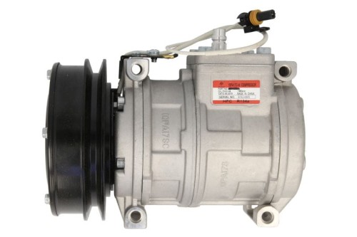 Kompresor klimatyzacji do JOHN DEERE SE501463 TY6765 RE45657 07380EC 