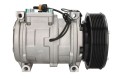 Kompresor klimatyzacji do JOHN DEERE 5085M 5105M 6110D 6125D 6140D 8225R 8295R 8310RT 7810 8400 RE69716 RE46609 AH169875 07381EC