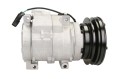 Kompresor sprężarka klimatyzacji do CATERPILLAR CAT 323D 1761895 2316984 2457781 07382EC