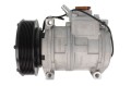 Kompresor sprężarka klimatyzacji do JOHN DEERE 5083E 5093E 5101E 5085M 5095M 5105M 6100D 6110D 6115D 6125D 6130D 6140D 8225R 8235R 8245R RE502624 RE52454 RE69716 RE46609 07383EC