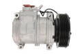 Kompresor sprężarka klimatyzacji do JOHN DEERE 5083E 5093E 5101E 5085M 5095M 5105M 6100D 6110D 6115D 6125D 6130D 6140D 8225R 8235R 8245R RE502624 RE52454 RE69716 RE46609 07383EC