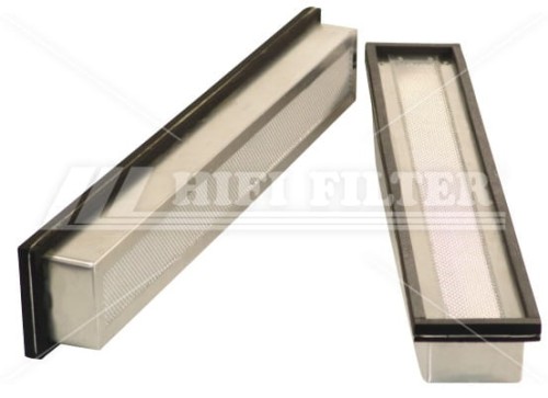 Filtr kabinowy SC90207CAG Hifi Filter