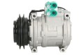 Kompresor sprężarka klimatyzacji do FENDT Farmer 250 S 260 V 280 S 307 310 411 Favorit 512 716 824  926 RENAULT Ceres 310 Ceres 325 Ceres 340 Cergos 335 Cergos 350 7700038094 G311550020100 F311550020010 07385EC