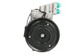 Kompresor sprężarka klimatyzacji do FENDT Farmer 250 S 260 V 280 S 307 310 411 Favorit 512 716 824  926 RENAULT Ceres 310 Ceres 325 Ceres 340 Cergos 335 Cergos 350 7700038094 G311550020100 F311550020010 07385EC