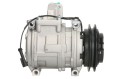 Kompresor sprężarka klimatyzacji do FENDT Farmer 250 S 260 V 280 S 307 310 411 Favorit 512 716 824  926 RENAULT Ceres 310 Ceres 325 Ceres 340 Cergos 335 Cergos 350 7700038094 G311550020100 F311550020010 07385EC
