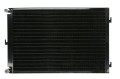 Skraplacz klimatyzacji chłodnica do Massey Ferguson 3050 3060 3065 3075 3085 3095 3120 3125 3660 3635 3645 3655 6110 6120 6130 6140 6150 6160 6170 6180 6190 8110 8120 8130 8140 8150 8160 8170 8180 3383908M5 07280EC 