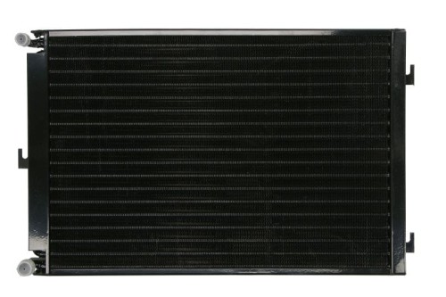 Skraplacz klimatyzacji chłodnica do Massey Ferguson 3050 3060 3065 3075 3085 3095 3120 3125 3660 3635 3645 3655 6110 6120 6130 6140 6150 6160 6170 6180 6190 8110 8120 8130 8140 8150 8160 8170 8180 3383908M5 07280EC 