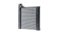 Skraplacz klimatyzacji chłodnica do Massey Ferguson 8670 8680 8650 8690 8660 84342887 AC 940 000P  MAHLE 07283E