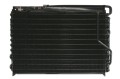 Skraplacz klimatyzacji chłodnica do New Holland TS90 TS100 TS110 TS115 TS120 Ford 5640 6640 7740 7840 8240 8340 82008852 84468607 07287EC