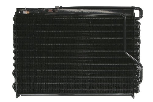 Skraplacz klimatyzacji chłodnica do New Holland TS90 TS100 TS110 TS115 TS120 Ford 5640 6640 7740 7840 8240 8340 82008852 84468607 07287EC