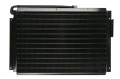 Skraplacz klimatyzacji chłodnica do New Holland TS90 TS100 TS110 TS115 TS120 Ford 5640 6640 7740 7840 8240 8340 82008852 84468607 07287EC