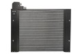 Skraplacz klimatyzacji chłodnica do Case Farmall 65A Farmall 75A Farmall 85A Farmall 95A JX 95 New Holland TD5.85 TD5.95 TD5.105 TD5010 TD5050 5091883 84201601 84201602 84342887 07267EC