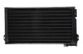 Skraplacz klimatyzacji chłodnica do Massey Ferguson 4225 4235 4240 4245 4255 4325 4335 4345 4355 5425 5435 5445 5455 6235 6245 6255 6455 3782468M1 07272EC