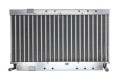 Skraplacz klimatyzacji chłodnica do Massey Ferguson 2620 2640 2680 2720 2645 2685 2725 3610 3630 3650 3670 3680 3690 3380377M1 3040486M91